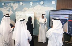 تقييم ظروف بيئة العمل ومدى توفر شروط السلامة والصحة المهنية. Ø¨Ø±Ù†Ø§Ù…Ø¬ Ø§Ù„Ø¥Ù…Ø§Ø±Ø§Øª Ù„Ø¨Ø­ÙˆØ« Ø¹Ù„ÙˆÙ… Ø§Ù„Ø§Ø³ØªÙ…Ø·Ø§Ø±