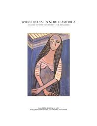 Femme de ménage cubaine au cul sublime donne son corps. Wifredo Lam In North America Voices The World Outside My Door