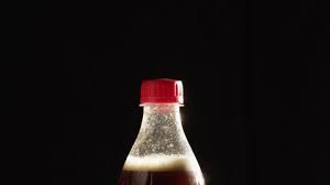 Here's the easy way to. Soda Bottle Being Open Up Stock Footage Video 100 Royalty Free 5710196 Shutterstock