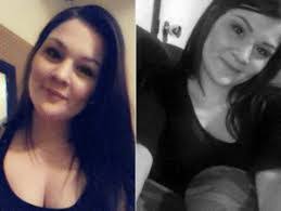 Sabrina Walton's Instagram, Twitter & Facebook