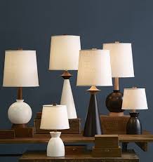 Let S Fall In Love With The Most Outstanding Mid Century Table Lamps For Your Mid Century Mo Table Lamps Living Room Contemporary Table Lamps Modern Table Lamp