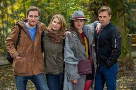 Maybe you would like to learn more about one of these? Nowe Watki Wiosna W Serialu Na Wspolnej Oficjalna Strona Na Wspolnej Tvn