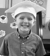 Graduation Day at OPC Preschool