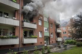 Wir vermitteln grundstücke, häuser, wohnungen und gewerbeimmobilien. Brennt Wohnung In Buchholz Eine Verletzte Person Freiwillige Feuerwehr Buchholz In Der Nordheide