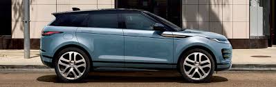 It sits beneath the range rover velar, range rover sport, and range rover models. 2020 Range Rover Evoque Vs 2019 Range Rover Sport Compare Luxury Suvs