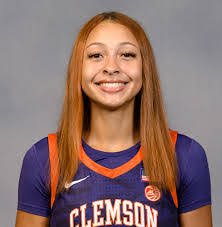 Valencia Myers's Instagram, Twitter & Facebook