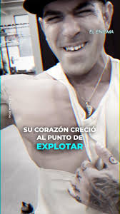 El cuerpo de Damien Stone no soportó el estilo de vida que llevaba el joven  actor.