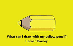 Hannah barney, the university of georgia, medical partnership department, graduate student. Baby Book What Can I Draw With My Yellow Pencil Learn To Draw Kids Stories Books For Kids Bedtime Stories For Kids Ages 2 10 Toddler Preschool Book Kindle Edition By