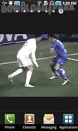Cristiano ronaldo hintergrundbilder in premium qualität muss jeder cr7 fan haben. Cristiano Ronaldo Cr7 Live Wallpaper Android Animiert Hintergrundbild Kostenlose Herunterladen In Apk