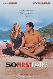 What the critics had to say do men and women find different films funny? The Best Romantic Comedies To Watch Right Now 50 First Dates Adam Sandler Movies Adam Sandler