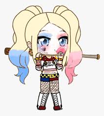 Posted by admineasyjanuary 19, 2020 14:0225 views. Harleyquinn Suicidesquad Gachalife Cute Heart Joker And Harley Quinn Gacha Life Hd Png Download Transparent Png Image Pngitem