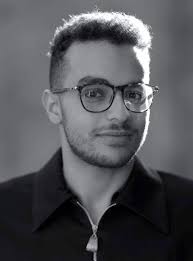 Adam Ashraf Elsayigh · Laboratory For Global Performance & Politics