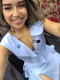 Dania Gonzalez's Instagram, Twitter & Facebook