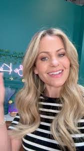 Carmen Pickett's Instagram, Twitter & Facebook