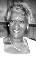 Queen Dantzler Obituary (2013)