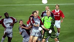 Stefan effenberg has attacked david beckham for his 'underhand' way of playing. Peter Schmeichel Im Interview Das Cl Finale War Unser Schlechtestes Spiel 1999