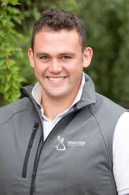 New Equine Director at CVS