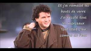 Tous les cris les s.o.s martin théberge 2020. Daniel Balavoine Tous Les Cris Les Sos Paroles Youtube