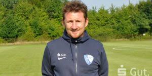 Jefe scout júnior vfl bochum fin del cargo: Vfl Bochum Freier Und Engelbrecht Sind Zuruck Mspw Media Sportservice