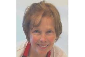 Barbara O'Brien Obituary (2014)