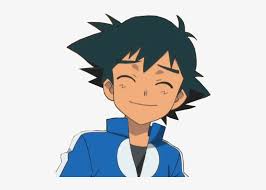 Sanpei's greninja first appeared as a frogadier on the tree along with his trainer. View Disappointed Ash Pokemon Xyz Serena Cute Png Image Transparent Png Free Download On Seekpng