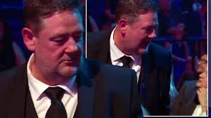 Peter Kay breaks silence three months after cancelling record-breaking tour  with exciting Car Share update