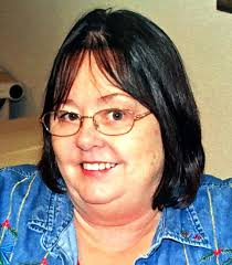 Elaine Virginia Mitchell Obituary