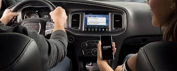 Uconnect App Chrysler Technology Northwest Chrysler Jeep Dodge Ram