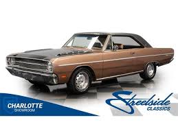 Image result for Gold 1969 Dart