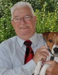 Herbert Clark Obituary