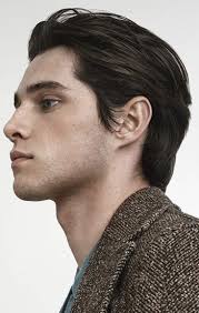 This is largely thanks to more relaxed attitudes towards men's hair length and increased tolerance of liberal styles. Pin On Mens Hairstyles