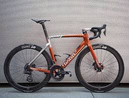 I build computers and keyboards and looking for someone to love. Cycling Pulse Wilier Cento10 Pro Ramato Disc Facebook