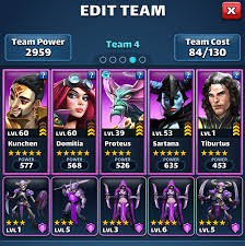 Upgrading a hero in empires & puzzles is hard work and take a ton of time. Which Darke Hero To Ascend Empiresandpuzzles