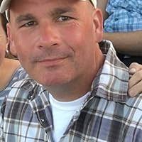 Bad Man (Blumhouse Books) by Dathan Auerbach