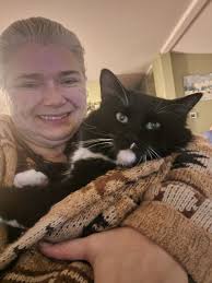 Found Blue Pool Noodle in Southampton River