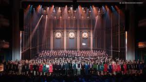 Christmas At Belmont 2022 Pbs Christmas At Belmont' Premieres Monday, Dec. 20, On Npt & Public Tv  Stations Nationwide - Npt Media Update