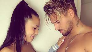 Davon ist heute aber nichts mehr übrig. Elena Miras Und Mike Heiter So Heisst Das Love Island Baby