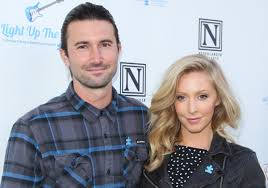 Brandon Jenner, Leah Jenner welcome home their first child, Eva James Jenner  – New York Daily News