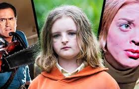 CAMP' Review: Dreamlike Fantasy Horror Speaks to the Power of Letting Go