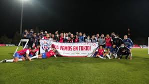 La roja femenina compondrá el grupo e del . Fotos La Roja Femenina Entreno Con Plantel Completo En Eslovaquia Alairelibre Cl