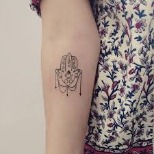 Hamsa Tattoo Meaning Hand Tattoos Hamsa Hand Tattoo Hamsa Tattoo Design