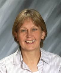 Pamela Ann “Squirt” Young (1957-2015)