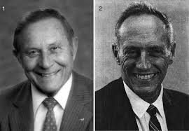 Serendipia y amistad. El caso de la prótesis vascular de PTFE