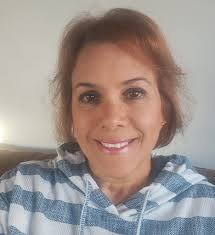 Hello everyone. I like my hair longer, it is short for what I like. I am 55  years old.