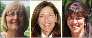 Incumbents want to bring continuity to school board