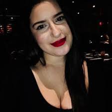 Danielle Botelho's Instagram, Twitter & Facebook