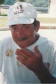 Harold Gunter (1942-2010)