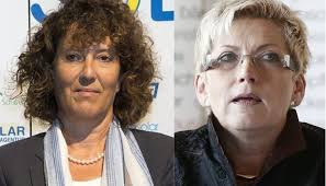 Jetzt verzichten auch Berner Regierungsrätinnen auf fürstliche  Sitzungsgelder