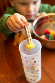Cutting activities for preschoolers can range from simply snipping a blank piece of paper, to finding unique materials to cut or creating really cool related: No Prep Game For Preschool Fine Motor Skills Hands On As We Grow