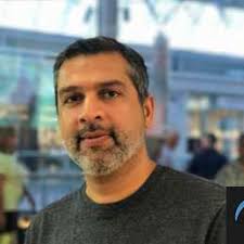 Dr. James Parshall, MD